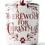 Supernatural Christmas Paranormal Erotica Kindle Book Series-0