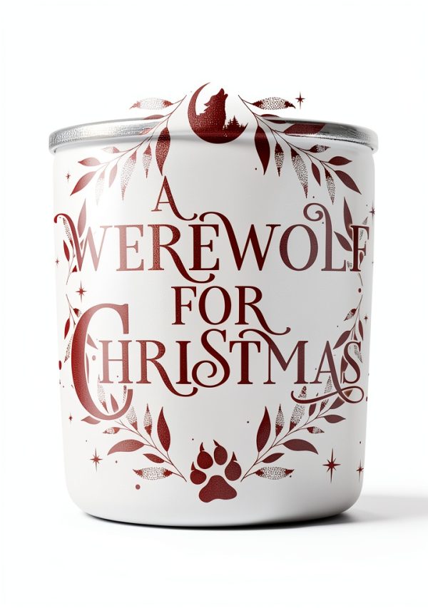 Supernatural Christmas Paranormal Erotica Kindle Book Series-0