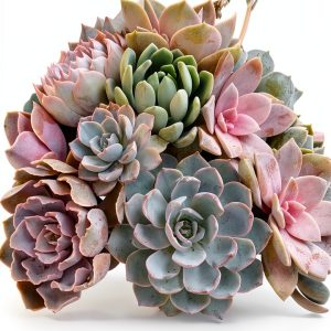 TMA Press Botany Cacti Succulents Science Desert Gardening-0