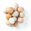 Redhawk Farms Pickled Eggs Gluten Free Amish Made-4