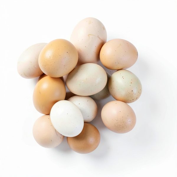 Redhawk Farms Pickled Eggs Gluten Free Amish Made-4