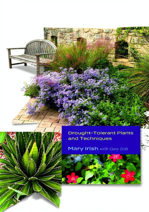 Desert Gardening Book Texas A&M University Press-0