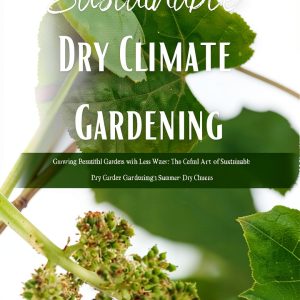Desert Gardening Guide English Kindle Book Print Replica-0