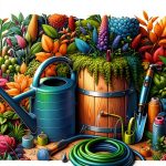 Harvest Harmony Desert Gardening eBook English Kindle-0
