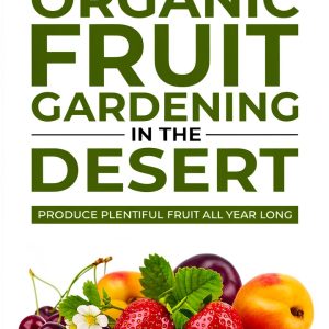 Desert Gardening Book English Kindle Unlimited Enabled-0