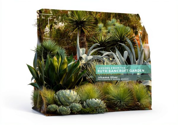 Timber Press Gardening Guide Desert West Region Kindle Book-0