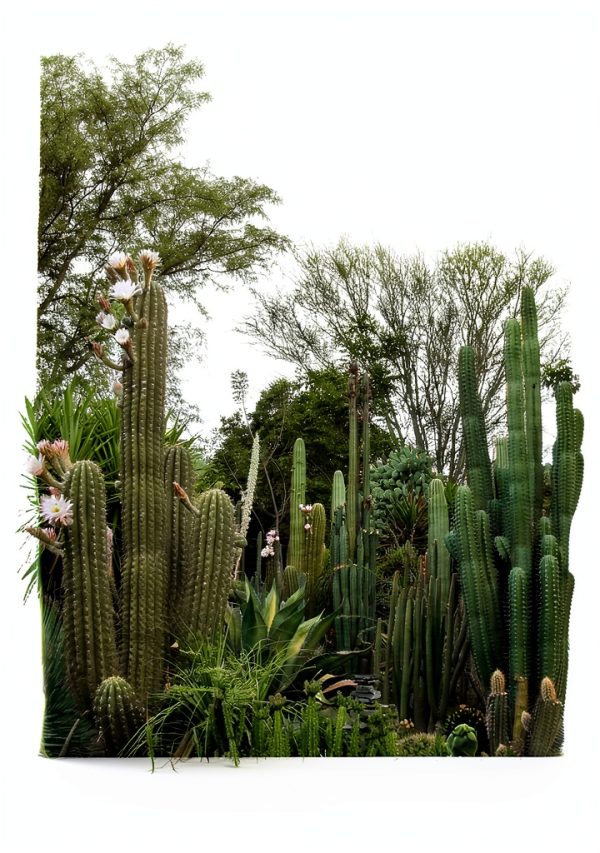 Struik Lifestyle Cacti Succulents Gardening eBook Kindle-0