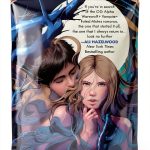 Pocket Books Immortals After Dark Paranormal Romance Ebook-0