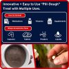 Maddies Easy Pill Wrap Pet Medication Tasty Treat-4
