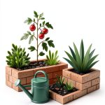 Desert Gardening Guide English Kindle Book Southwest Plants-0