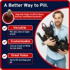 Maddies Easy Pill Wrap Pet Medication Tasty Treat-2