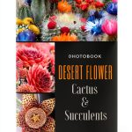 Desert Gardening Book English Kindle Cacti Succulents Guide-0