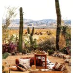 Running Press Adult Desert Gardening Sustainable Living Book-0