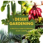 Desert Gardening Guide English Print Replica Kindle Book-0
