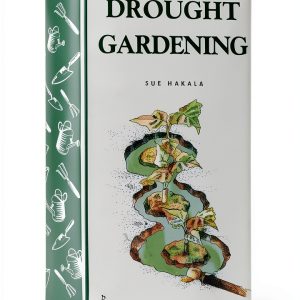 Storey Publishing Southwest Gardening Kindle Book Guide-0