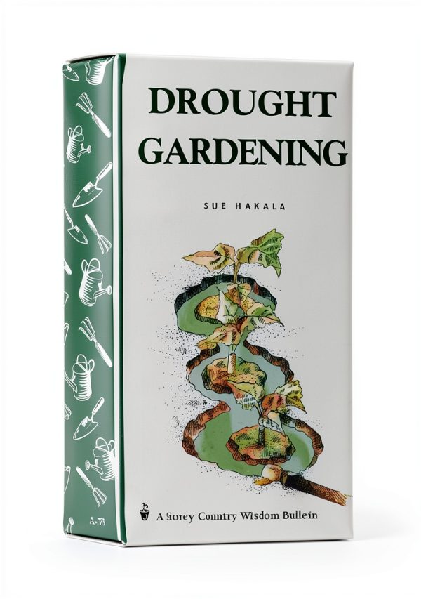 Storey Publishing Southwest Gardening Kindle Book Guide-0