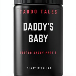 Doctor Daddy Erotic Romance Kindle Book English Language-0