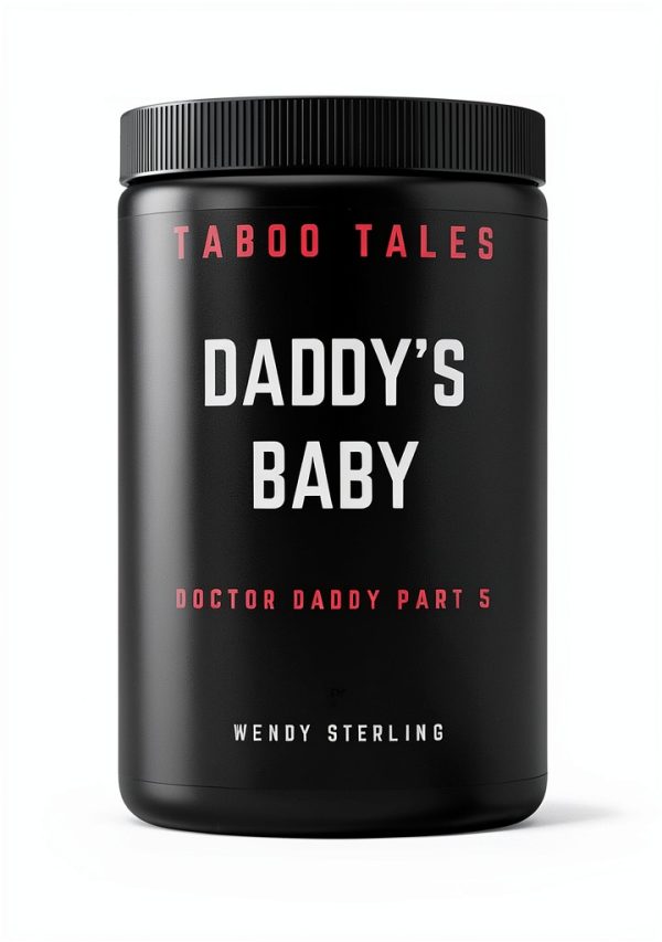 Doctor Daddy Erotic Romance Kindle Book English Language-0