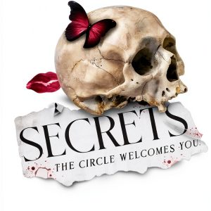 The Circle Welcomes You Erotic Thriller Kindle Book Series-0