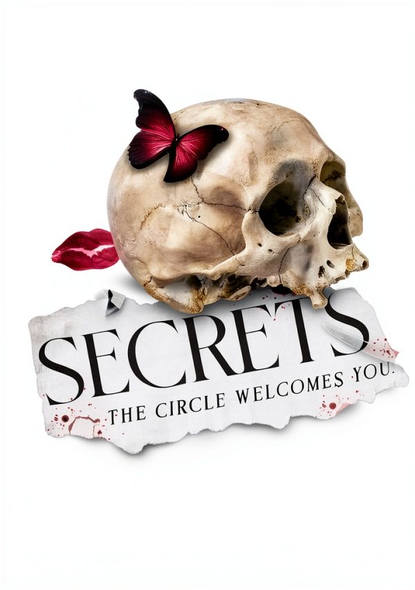 The Circle Welcomes You Erotic Thriller Kindle Book Series-0