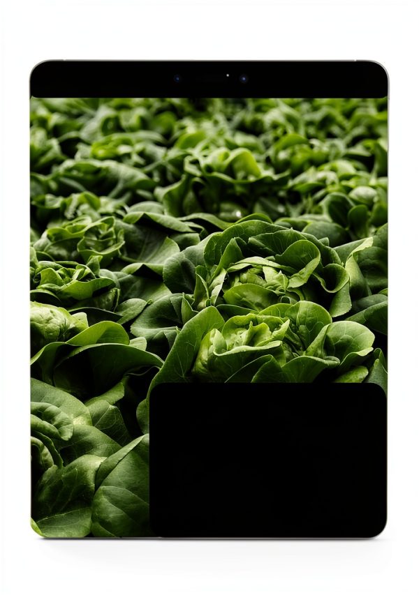 DigiCat Desert Gardening eBook Sustainable Organic-0