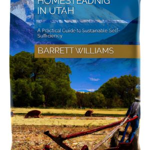 Homesteading Across America Desert Gardening Kindle eBook-0