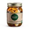 Charleston Favorites Spicy Pickled Quail Eggs Gourmet Snack-1