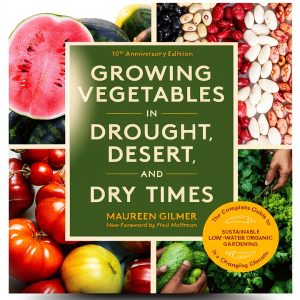 Sasquatch Books Gardening Guide Desert Climate Kindle-0