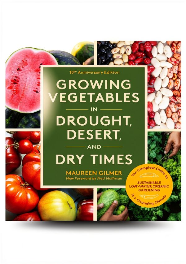 Sasquatch Books Gardening Guide Desert Climate Kindle-0