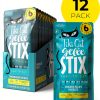 Tiki Pets Low Fat Chicken Treat Paste for Cats 25% Fewer Calories-1