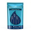 Salmon Cat Treats WholeHearted Lickable Moist-0