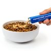 Salmon Cat Treats WholeHearted Lickable Moist-4