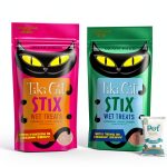 Pet Faves Cat Treats Single Serve Mousse-0