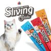 Pamper Like Paris Tuna Salmon Cat Treats by Weruva-5