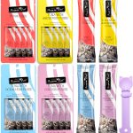 Fussie Cat Tuna Puree Treats for Cats-0