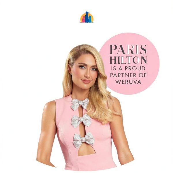 Pamper Like Paris Cat Treats Weruva 0.5oz Pack-6