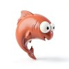 Salmon Temptations Creamy Puree Wet Cat Treats Mars Petcare-2