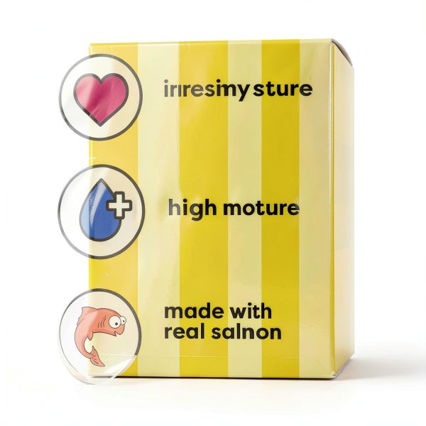 Salmon Temptations Creamy Puree Wet Cat Treats Mars Petcare-3