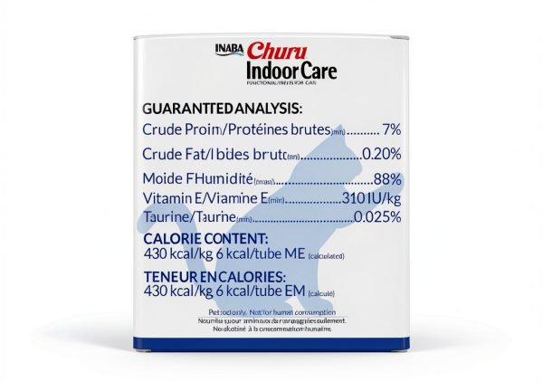 Inaba Churu Indoor Care Treats for Cats-6