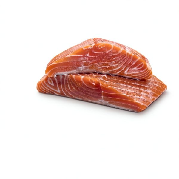 Salmon Lickable Treats for Cats by ZURU Pet Supplies-2