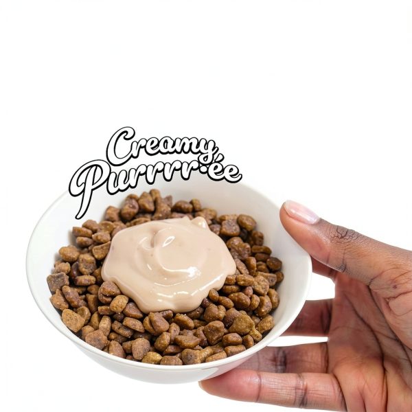 Salmon Temptations Creamy Puree Wet Cat Treats Mars Petcare-8