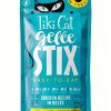 Tiki Pets Low Fat Chicken Treat Paste for Cats 25% Fewer Calories-0