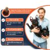 Maddie's Cheesy Bacon Pill Paste for Pets-1