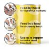 Salmon Temptations Creamy Puree Wet Cat Treats Mars Petcare-4