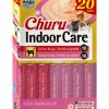 Inaba Churu Indoor Care Treats for Cats-0