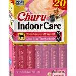 Inaba Churu Indoor Care Treats for Cats-0