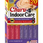 Inaba Churu Indoor Care Treats for Cats-0