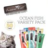 Southeast Asian Packaging and Canning Cat Treats Variety Tub-1