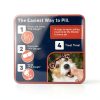 Maddie's Cheesy Bacon Pill Paste for Pets-2