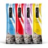 Fussie Cat Tuna Puree Treats for Cats-1